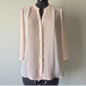 H&M Pretty Work Blouse